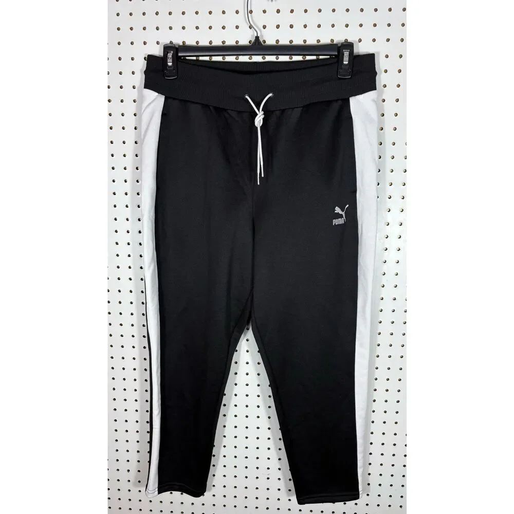 Puma Cigarette track pants size L